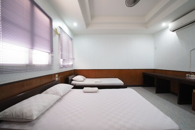 Hotel Oyo 911 Suanphai Resort