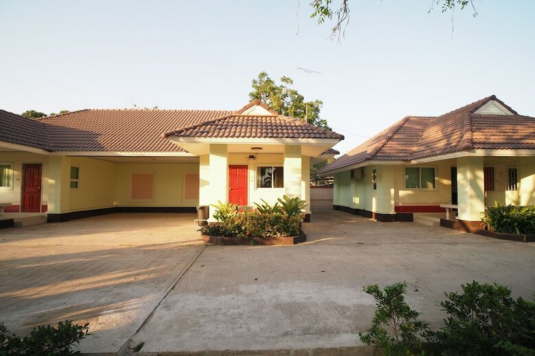Hotel Oyo 911 Suanphai Resort