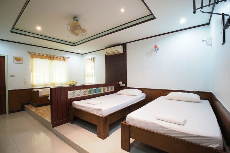 Hotel Oyo 911 Suanphai Resort