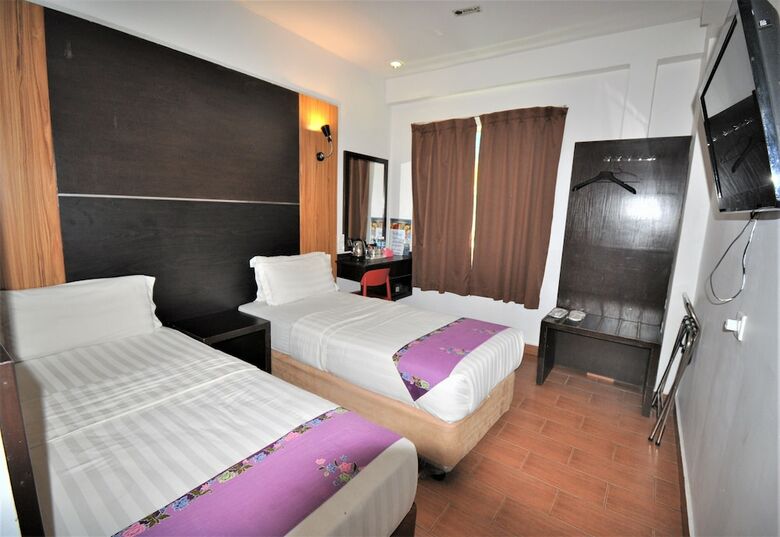 Hotel Sipadan Inn 2