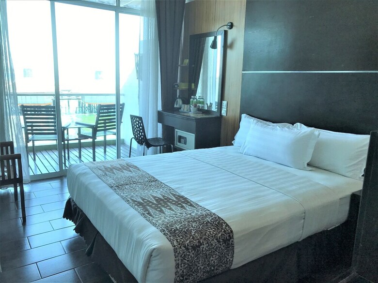Hotel Sipadan Inn 2
