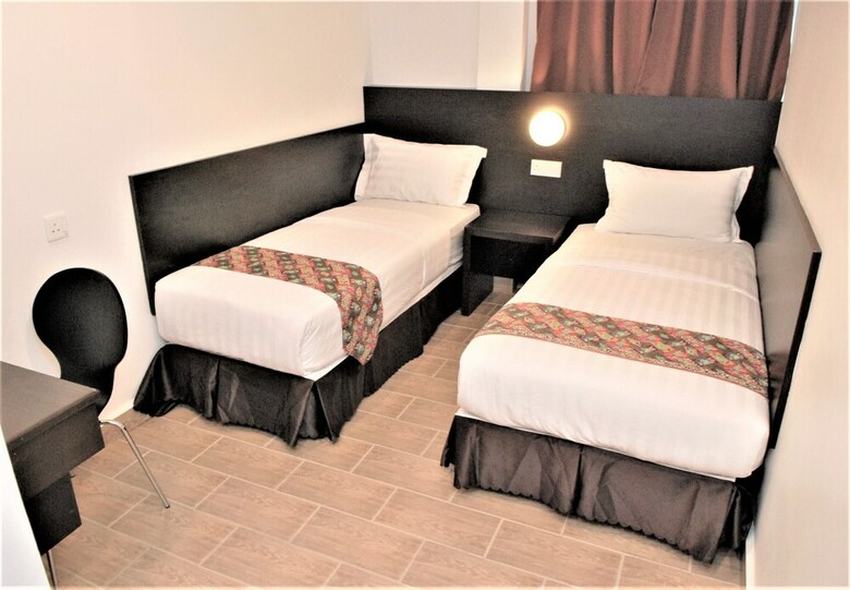Hotel Sipadan Inn 2