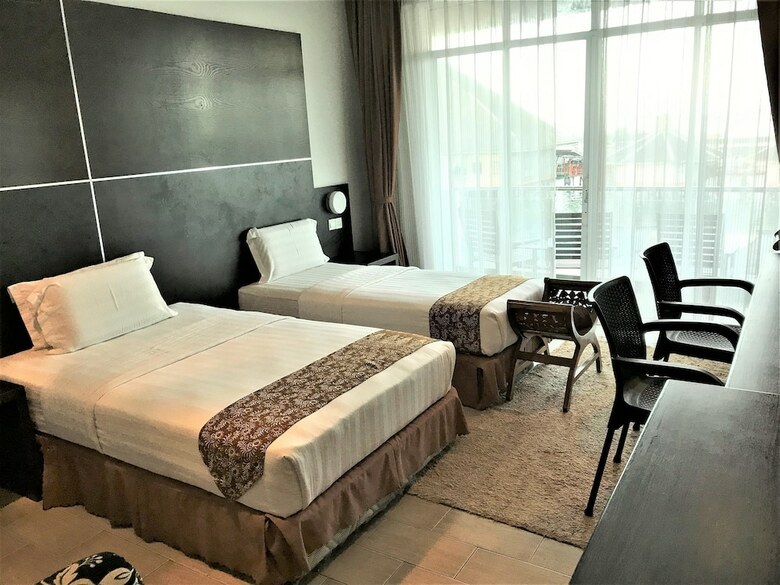 Hotel Sipadan Inn 2