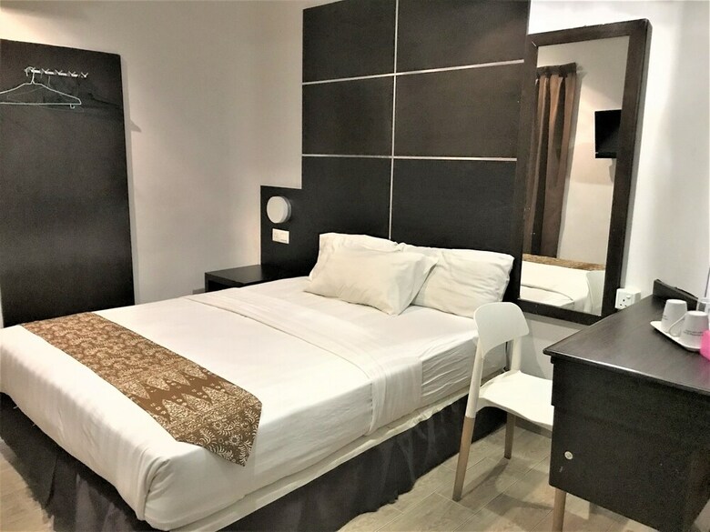 Hotel Sipadan Inn 2
