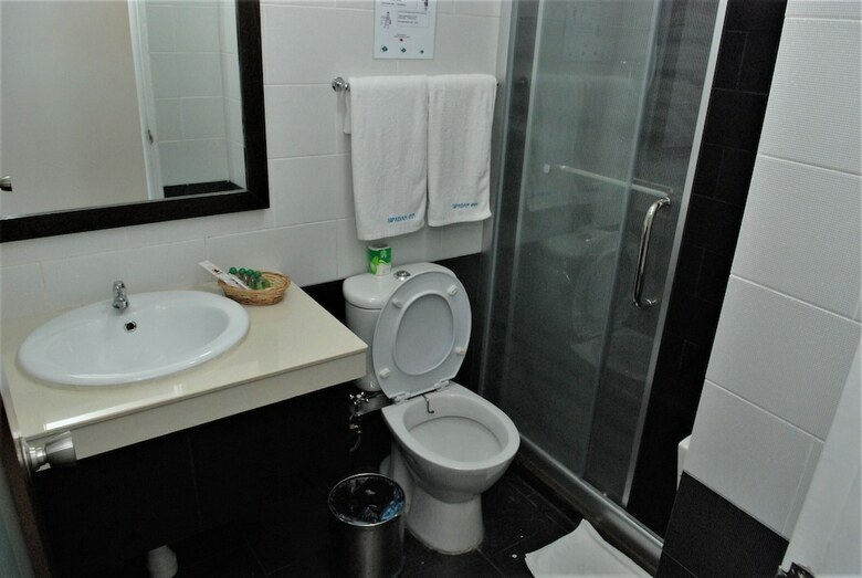 Hotel Sipadan Inn 2