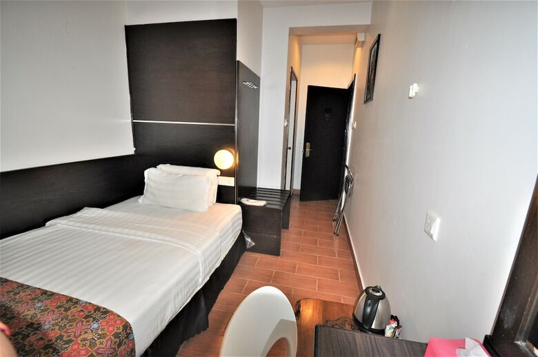 Hotel Sipadan Inn 2