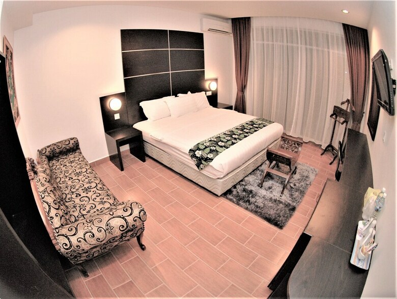 Hotel Sipadan Inn 2