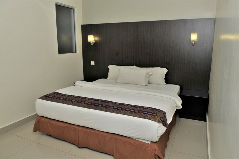 Hotel Sipadan Inn 2