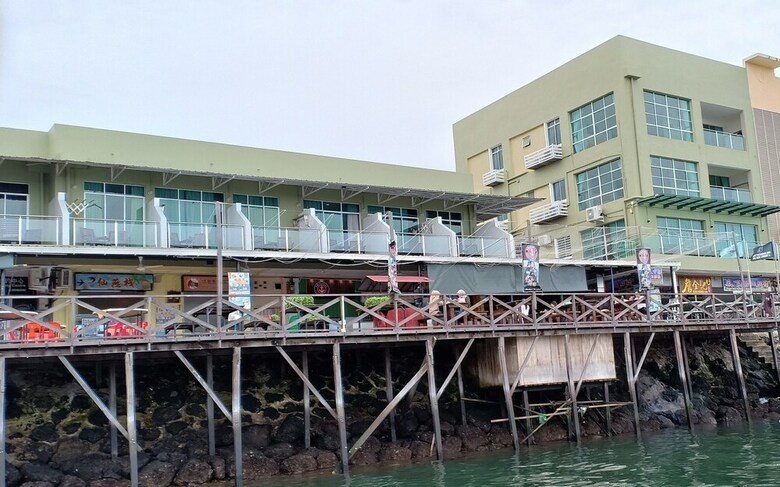Hotel Sipadan Inn 2