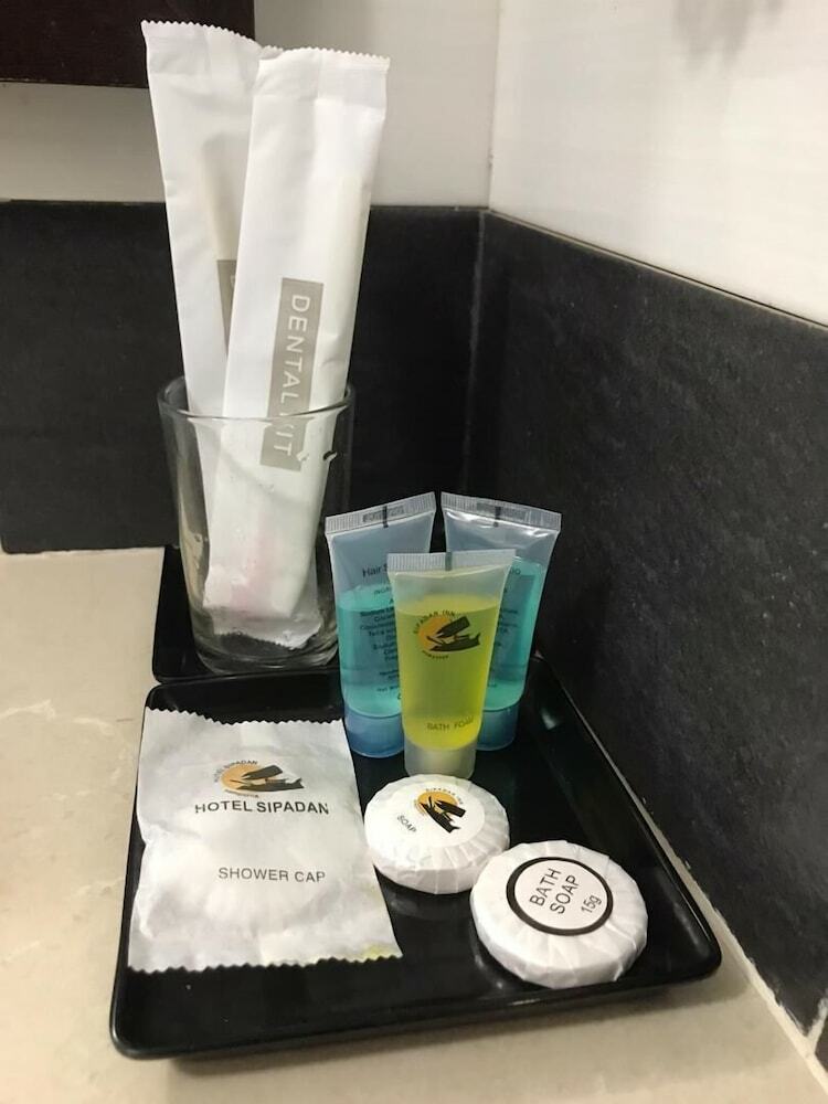 Hotel Sipadan Inn 2