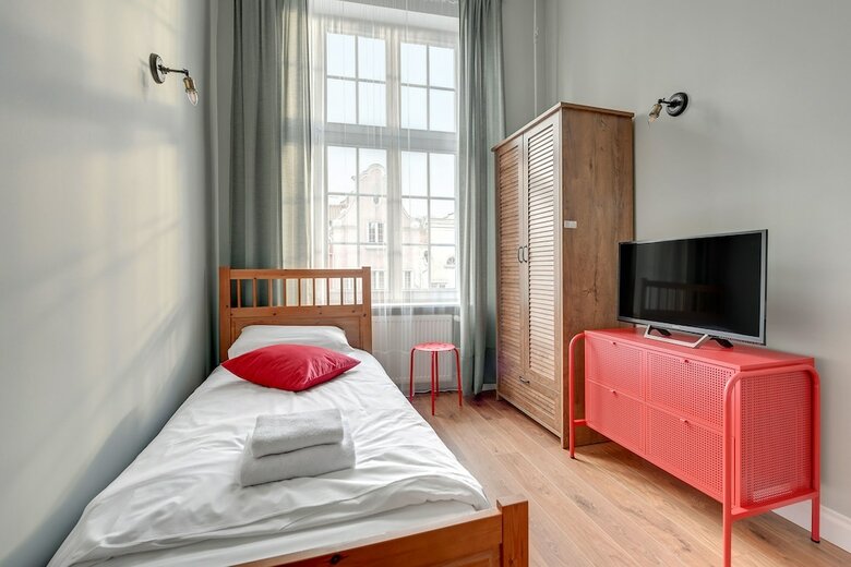 Flats For Rent - Apartment Old Town