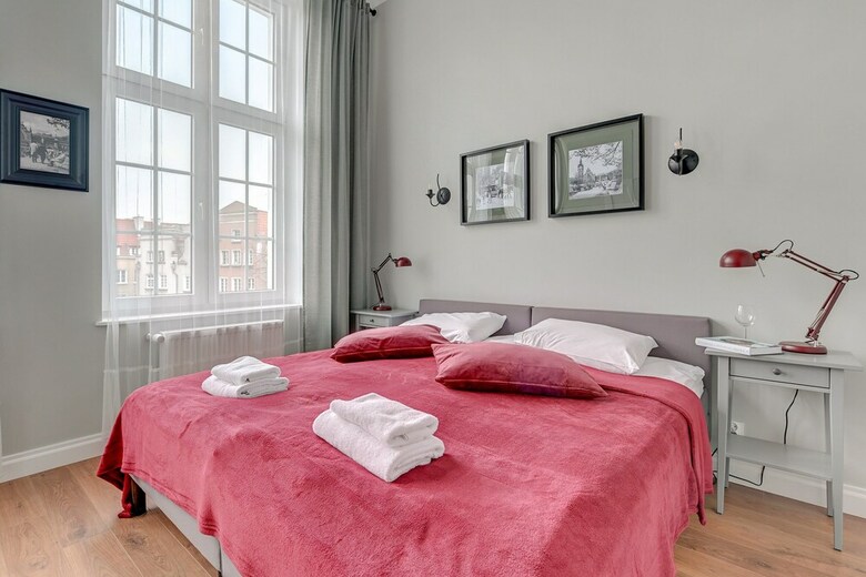 Flats For Rent - Apartment Old Town