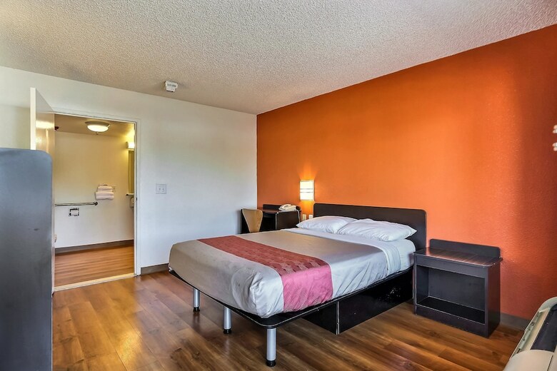 Motel 6 Oakland, Ca - Embarcadero