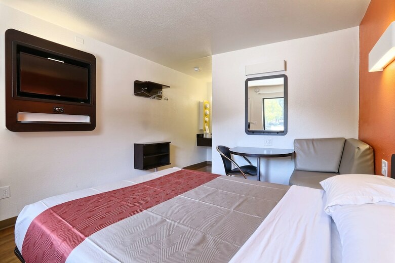Motel 6 Walnut Creek, Ca
