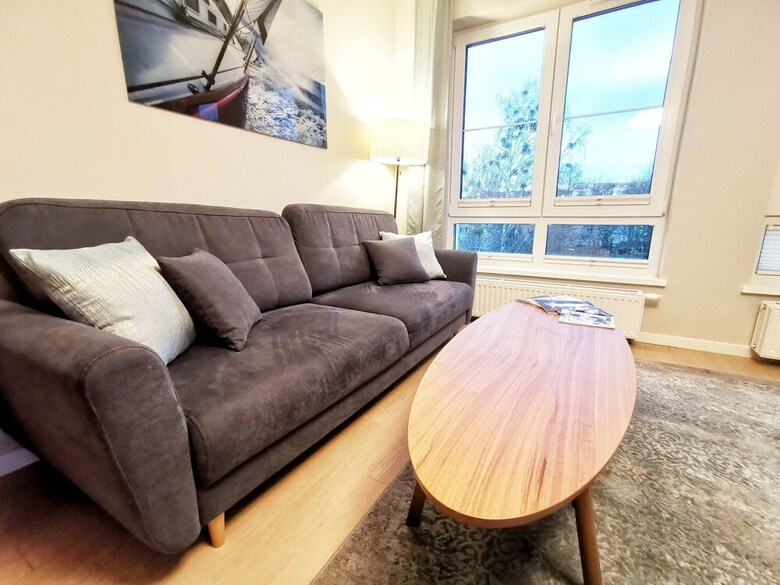5-stars Apartments - Old Town