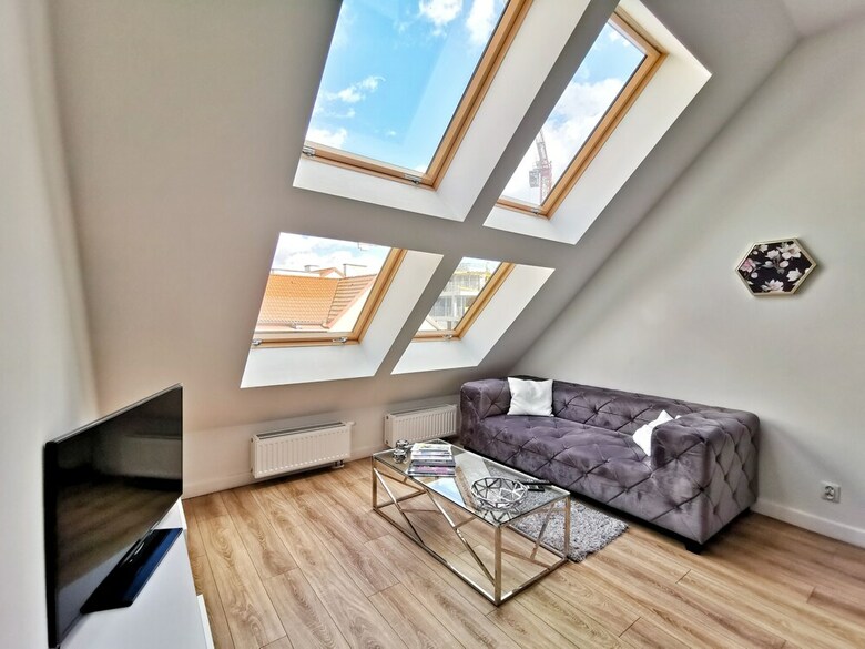 5-stars Apartments - Old Town