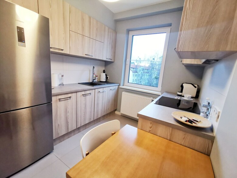 5-stars Apartments - Old Town