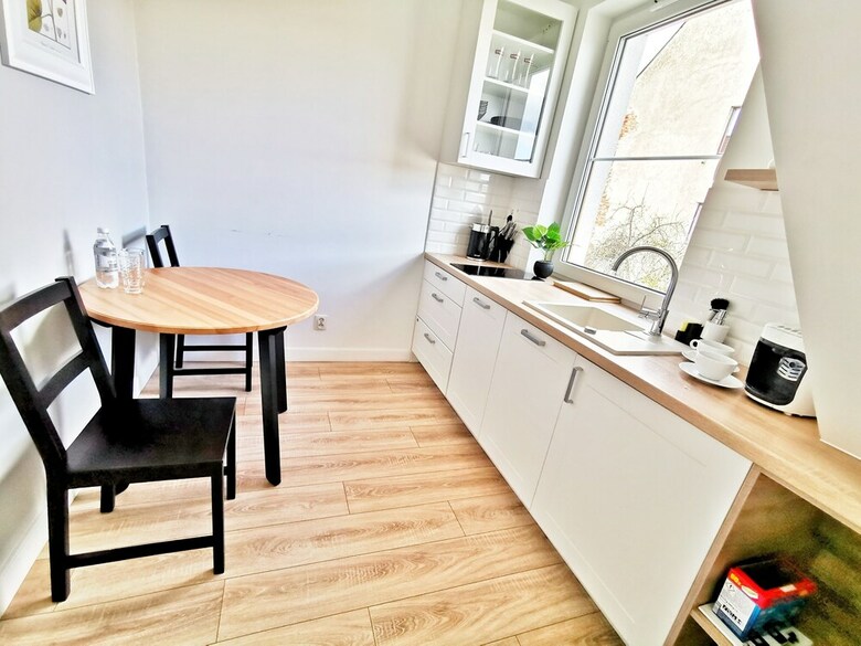 5-stars Apartments - Old Town