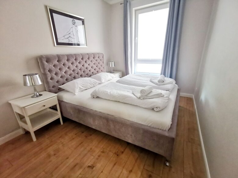 5-stars Apartments - Old Town