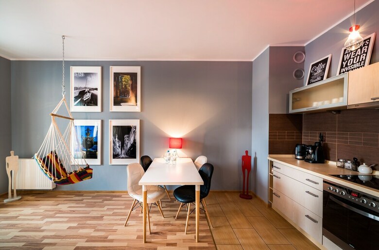 5-stars Apartments - Old Town