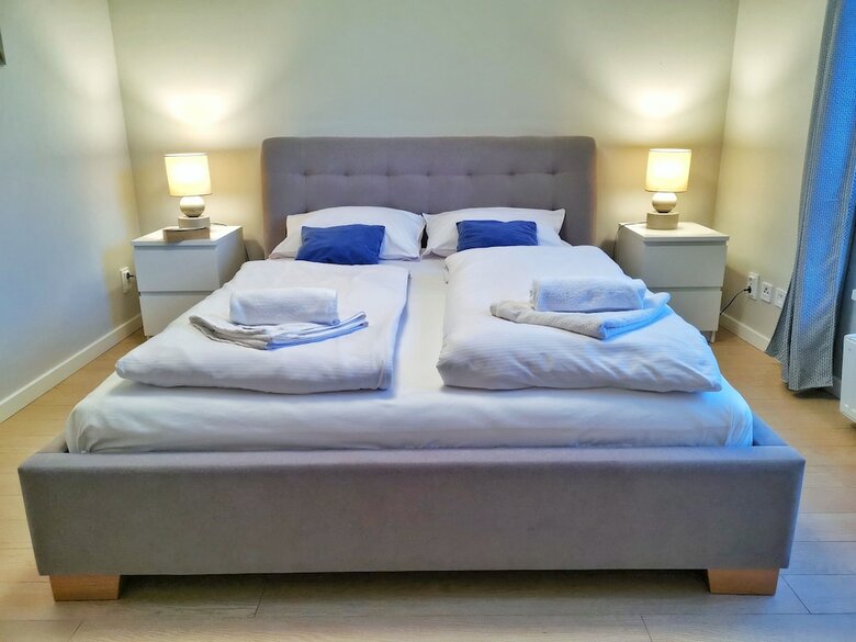 5-stars Apartments - Old Town