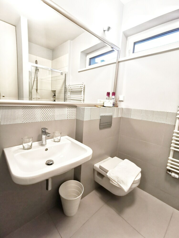 5-stars Apartments - Old Town