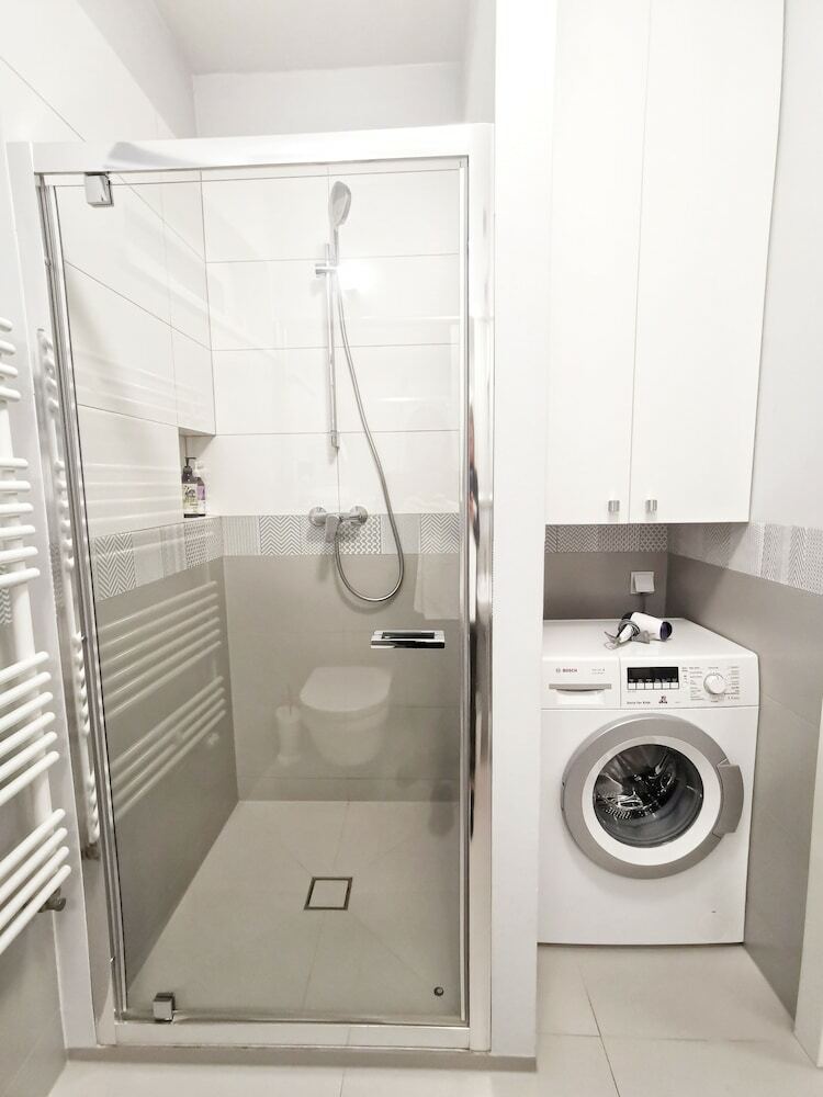 5-stars Apartments - Old Town