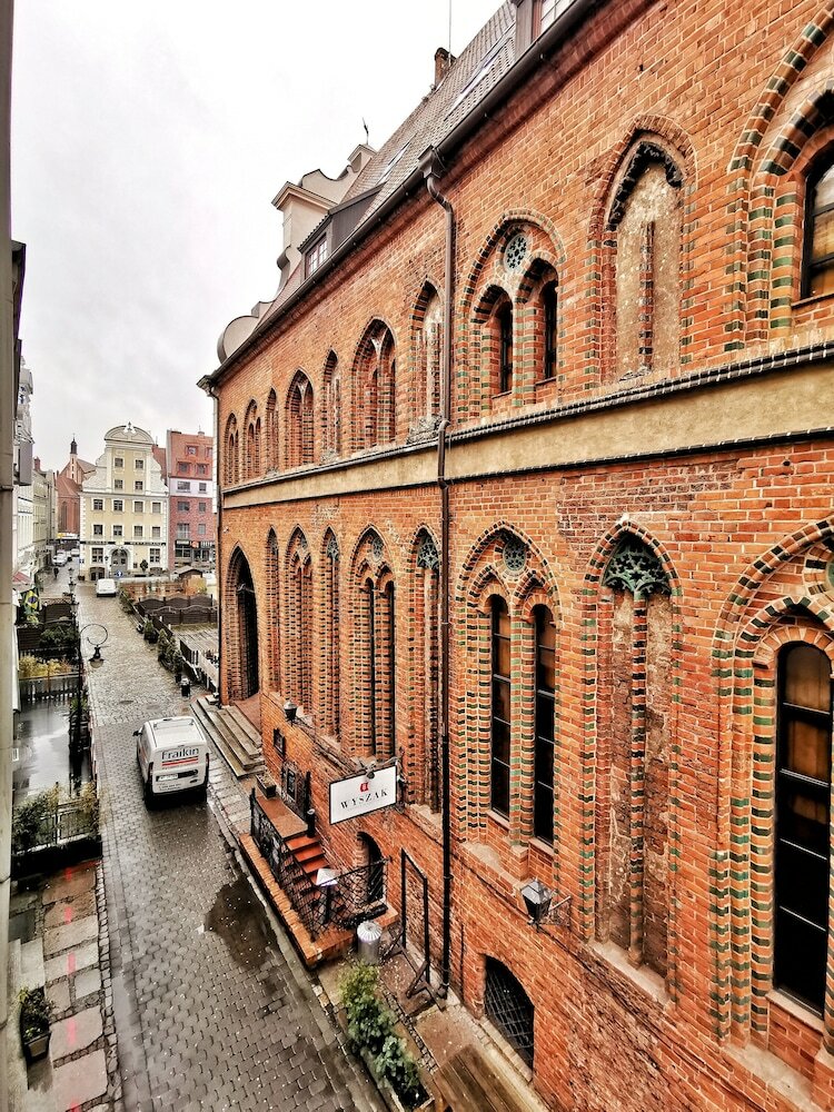 5-stars Apartments - Old Town