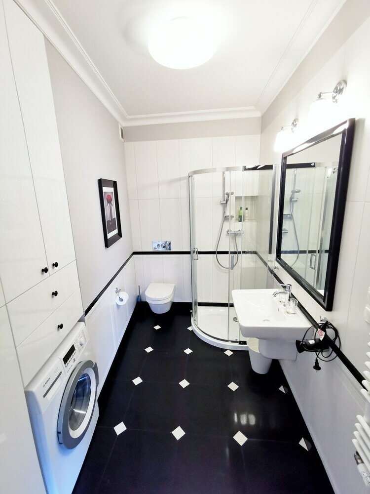 5-stars Apartments - Old Town