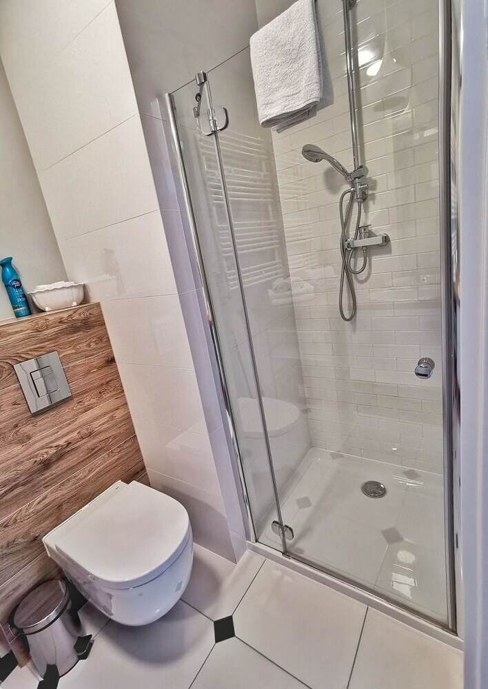 5-stars Apartments - Old Town