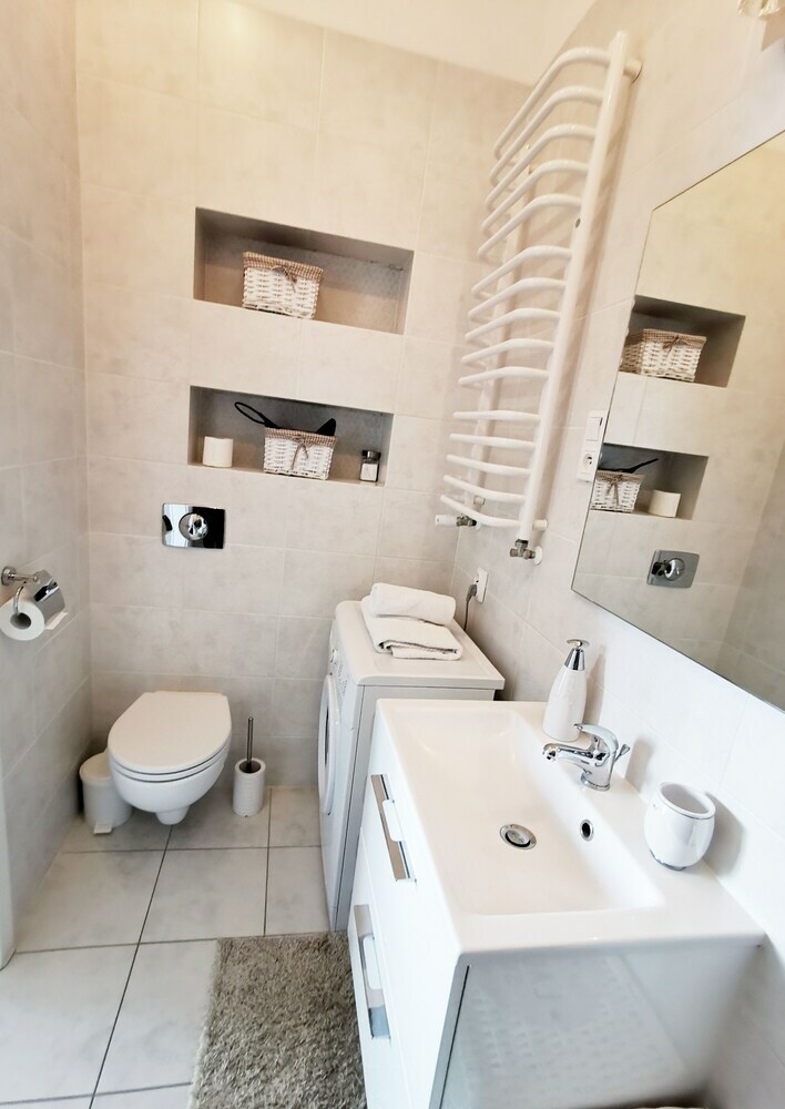 5-stars Apartments - Old Town