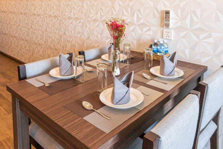 Apartamentos Holi Virgo Nha Trang