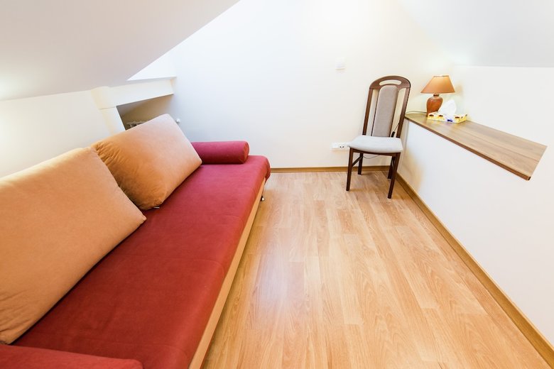 Vanilla 3 Apartment