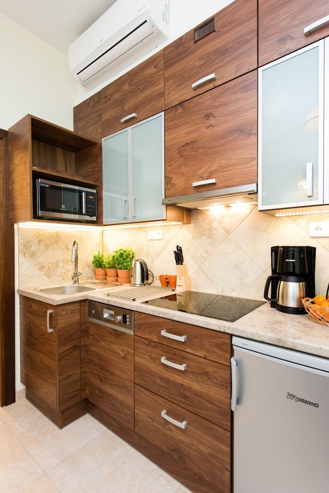 Vanilla 3 Apartment