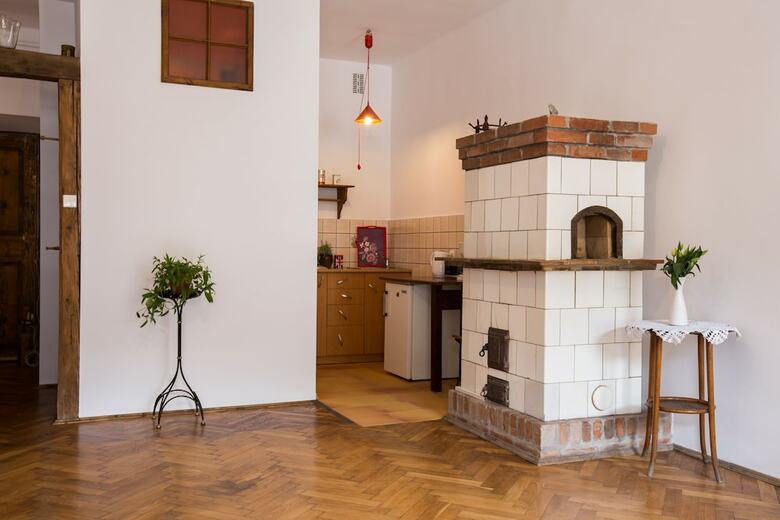 Apartamentos Krak�wrentals - Nicholas Studio