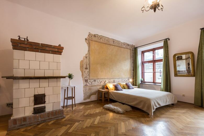 Apartamentos Krak�wrentals - Nicholas Studio