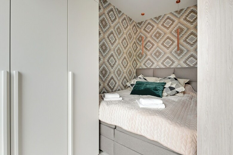 Apartamentos Flats For Rent - Garden Gates