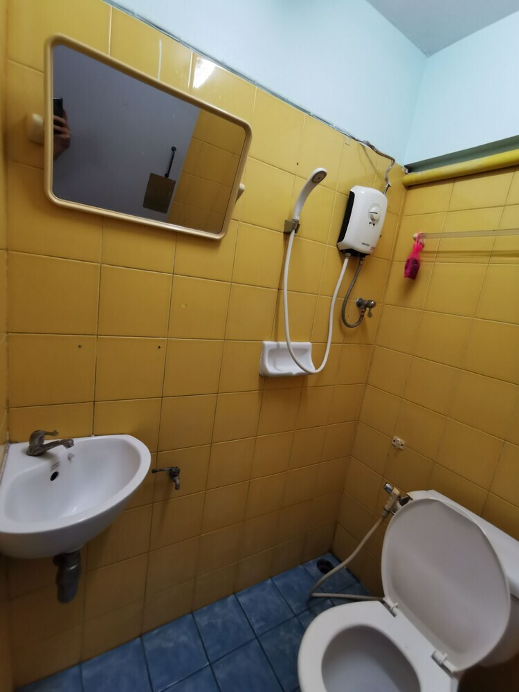 Hotel Flight Hut