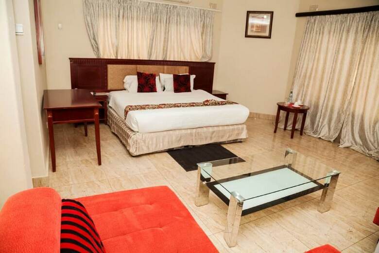 Posada Fatmols Lodge