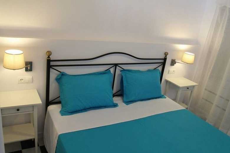 Aparthotel Mirada II - Formentera Break