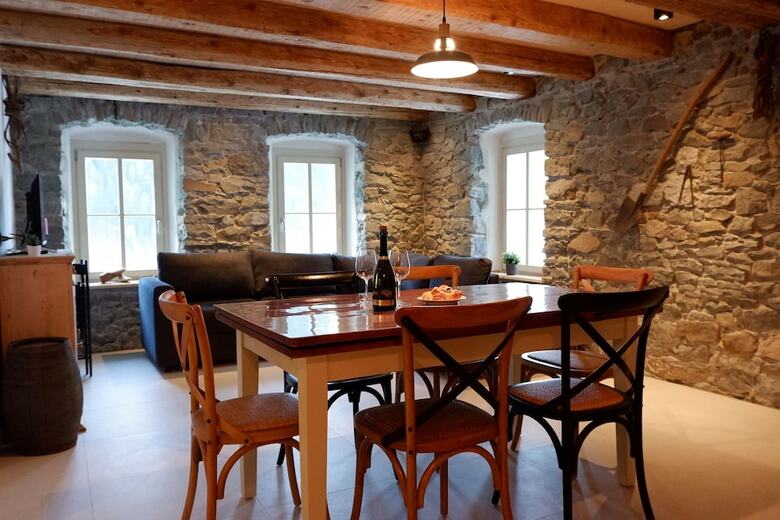 Rocca Bruna Apartments