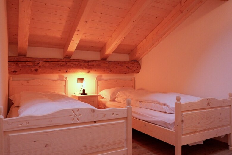 Rocca Bruna Apartments