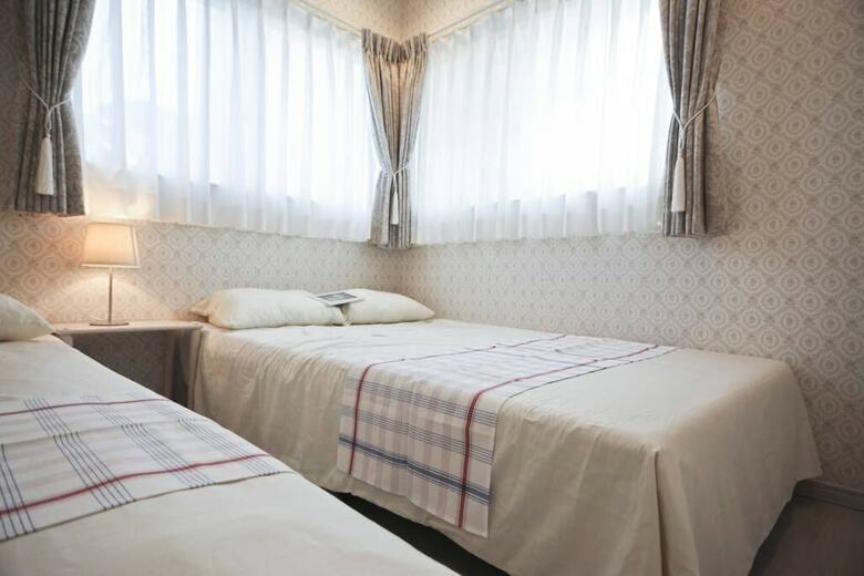 Nakano House Hotel