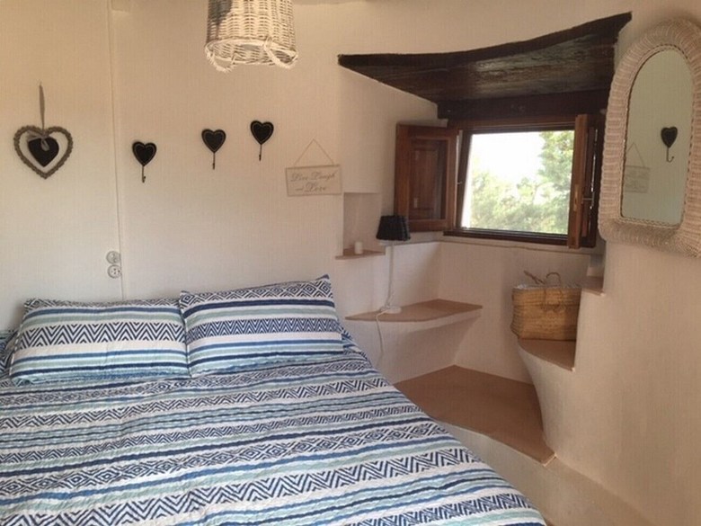 Mol� Los Cuatro Soles - Formentera Break