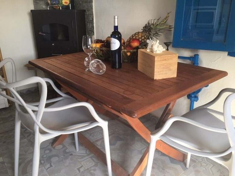 Mol� Los Cuatro Soles - Formentera Break