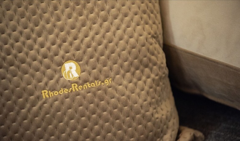 Hotel Rhodes Old Town Castello Suite