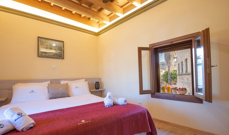 Hotel Rhodes Old Town Castello Suite