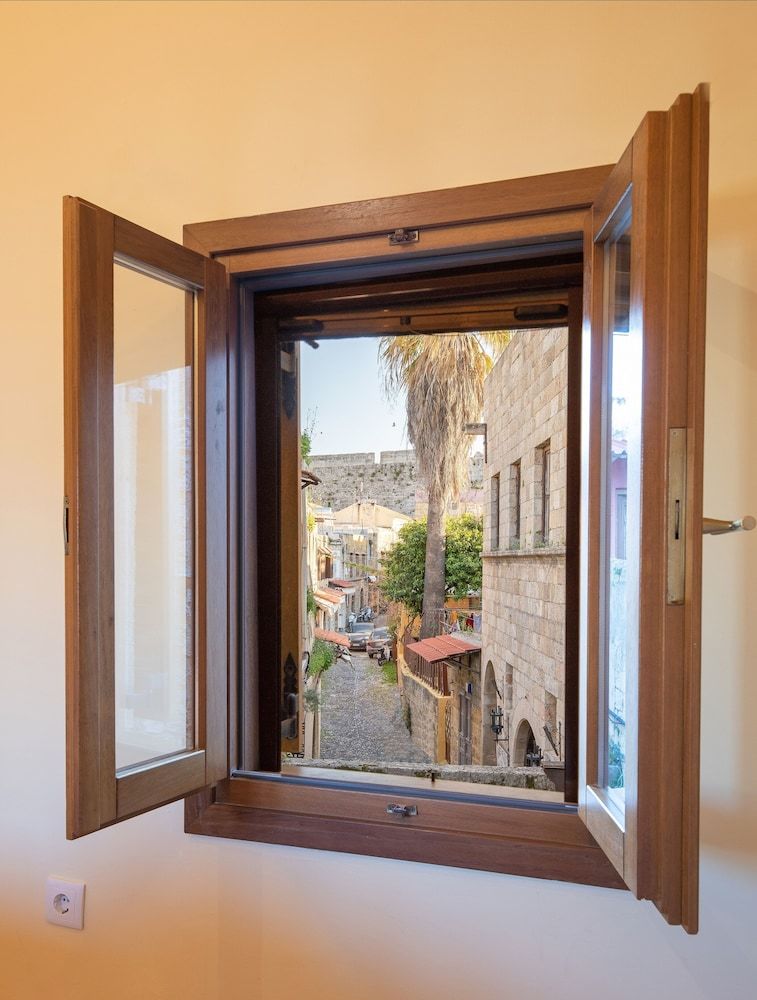Hotel Rhodes Old Town Castello Suite