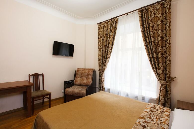Aparthotel Prestige Apartments Na Vasilievskom