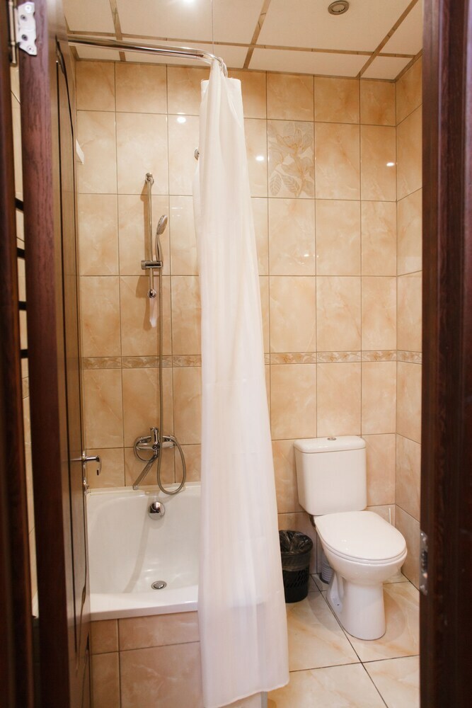 Aparthotel Prestige Apartments Na Vasilievskom